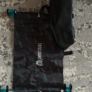 Totes Babies Shopping Cart Carrier